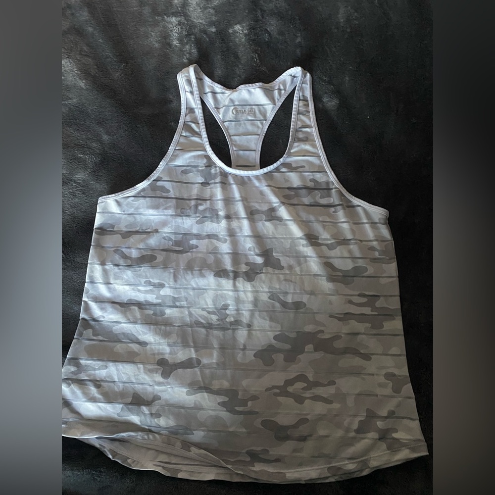 Zyia XL top